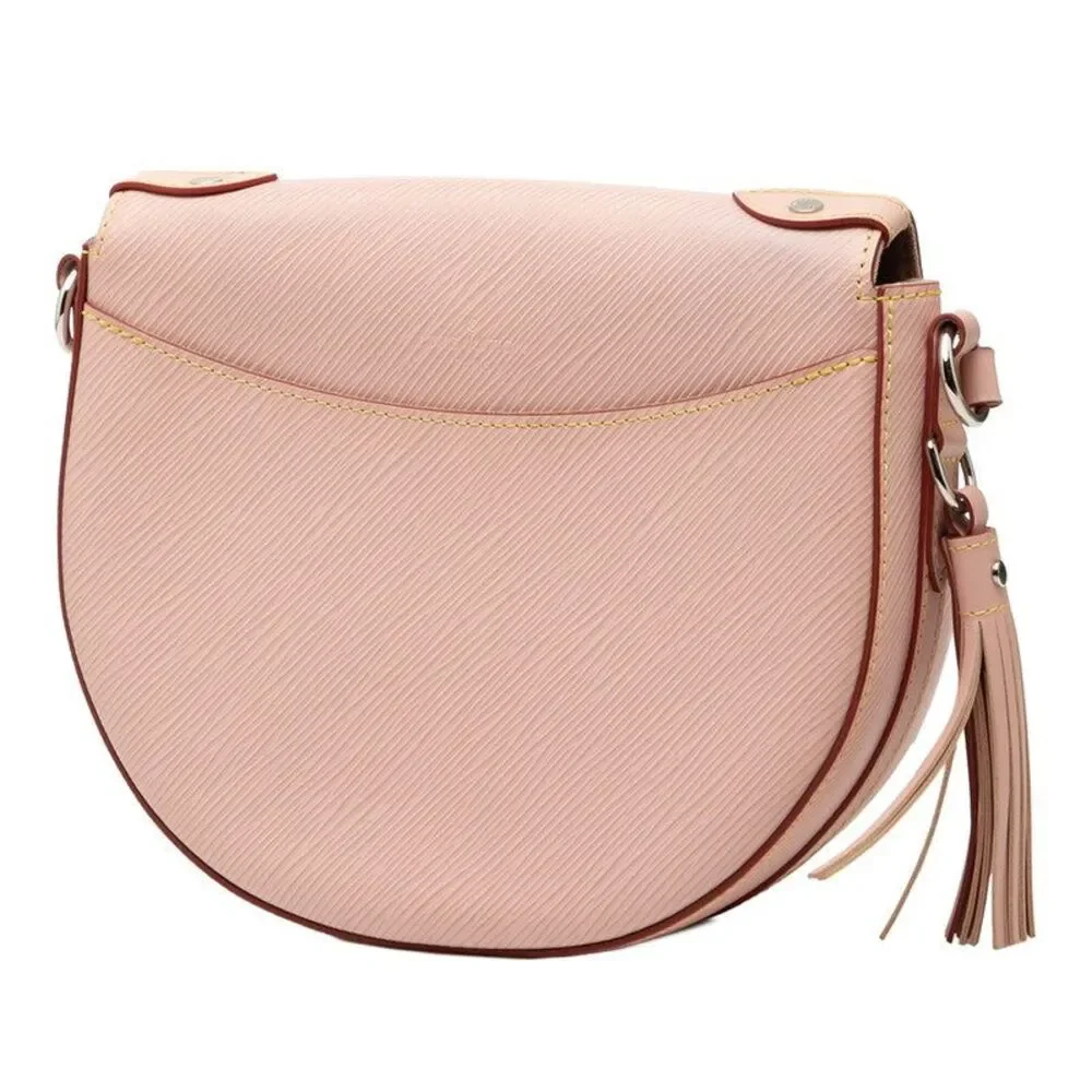 Louis Vuitton Epi Sankuru Crossbody Bag